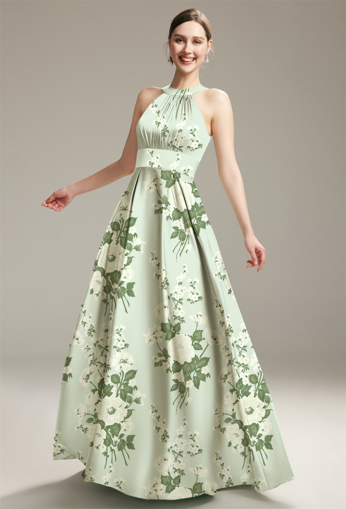AW Melanie Dress